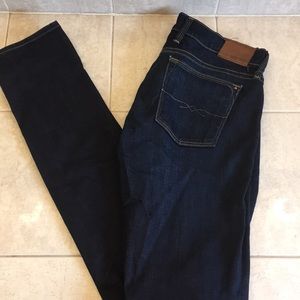 Lucky Brand Skinny Jeans